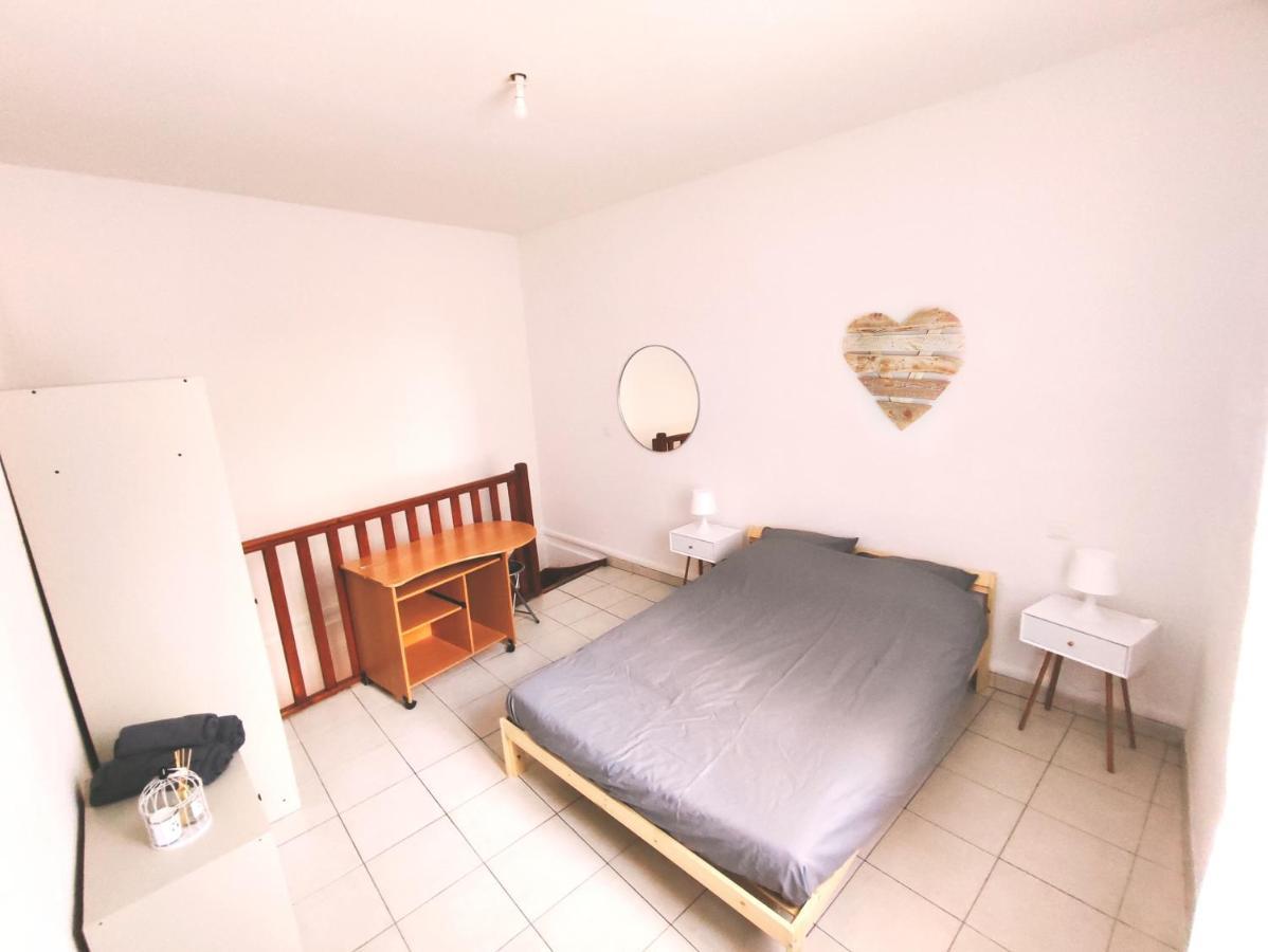 נים Appartement Cosy En Centre Centre-Ville . . . מראה חיצוני תמונה