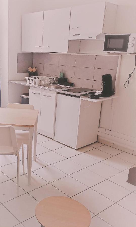 נים Appartement Cosy En Centre Centre-Ville . . . מראה חיצוני תמונה