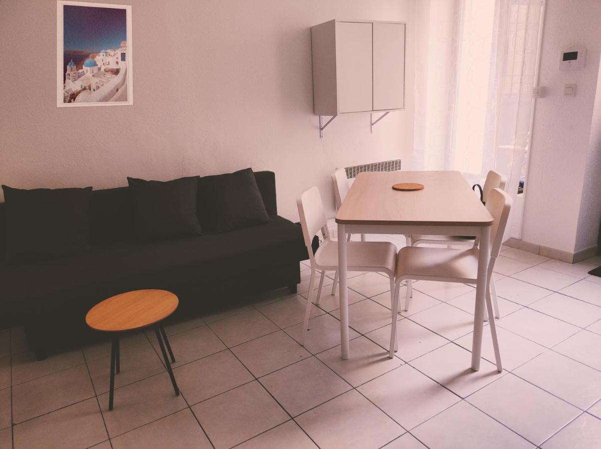 נים Appartement Cosy En Centre Centre-Ville . . . מראה חיצוני תמונה