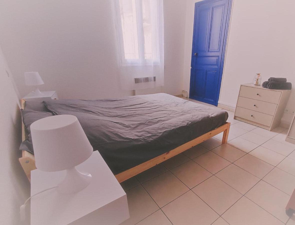 נים Appartement Cosy En Centre Centre-Ville . . . מראה חיצוני תמונה