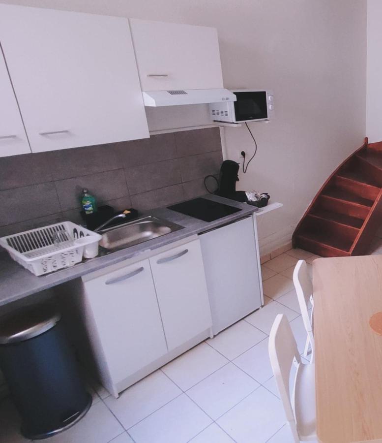 נים Appartement Cosy En Centre Centre-Ville . . . מראה חיצוני תמונה