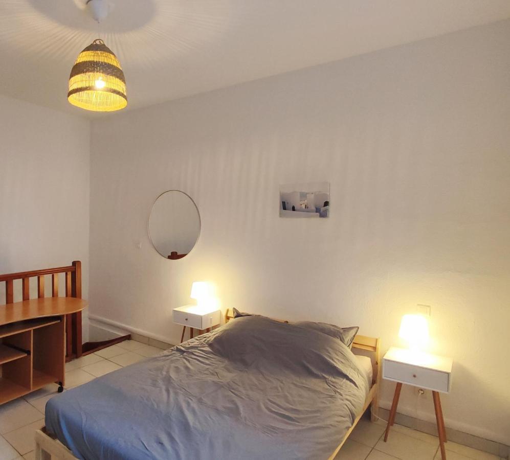 נים Appartement Cosy En Centre Centre-Ville . . . מראה חיצוני תמונה